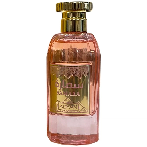 Perfume Feminino ADYAN Samara EDP 100 ml