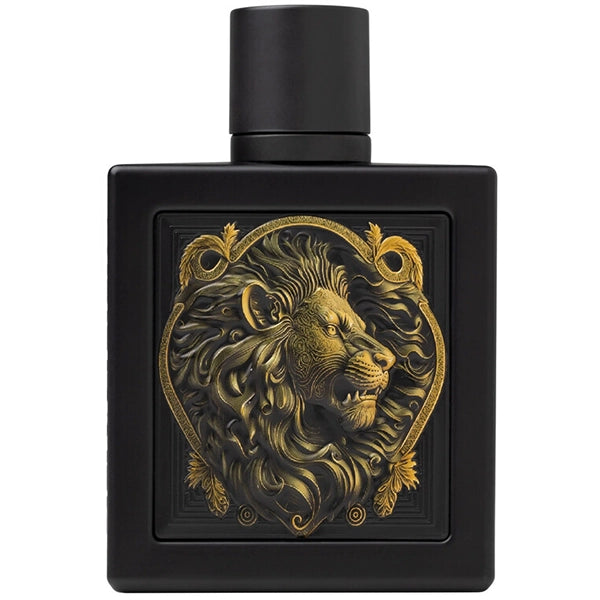 Perfume Masculino Rayhaan Lion EDP 100 ml