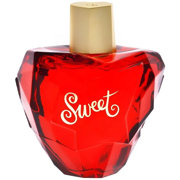 Perfume Feminino Lolita Lempicka Sweet EDP 100 ml