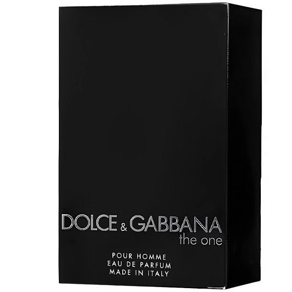 Perfume Masculino Dolce &amp; Gabbana The One EDP 100 ml