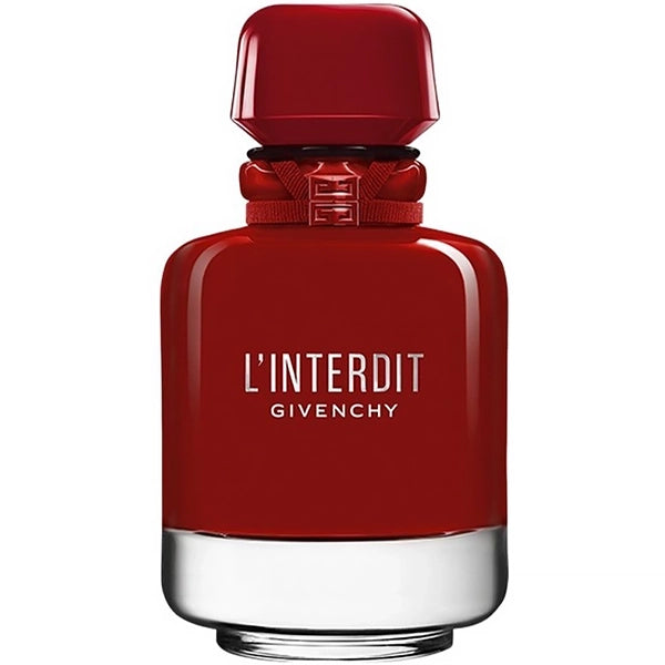 Perfume Feminino Givenchy L'interdit Rouge Ultime EDP 80 ml