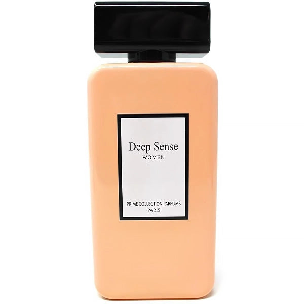 Perfume Feminino Prime Collection Deep Sense EDP 100 ml