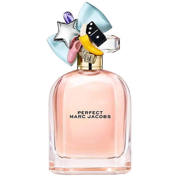 Perfume Feminino Marc Jacobs Perfect EDP 100 ml