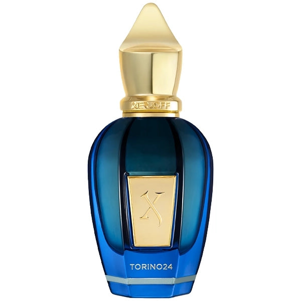 Perfume Unissex Xerjoff Torino24 EDP 50 ml