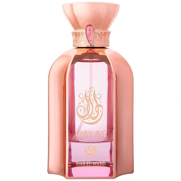 Perfume Feminino Dar El Ward Dalal EDP 100 ml