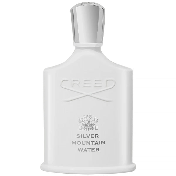Perfume Unissex Creed Silver Mountain Water EDP 100 ml