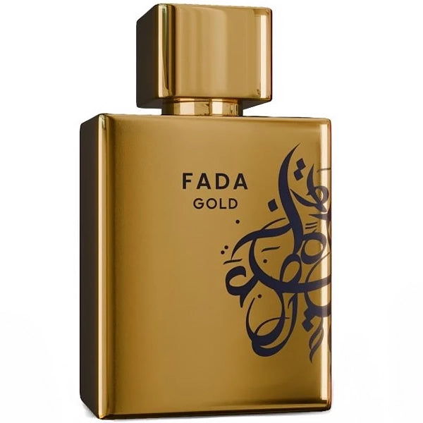 Perfume Masculino Mawwal Fada Gold EDP 100 ml