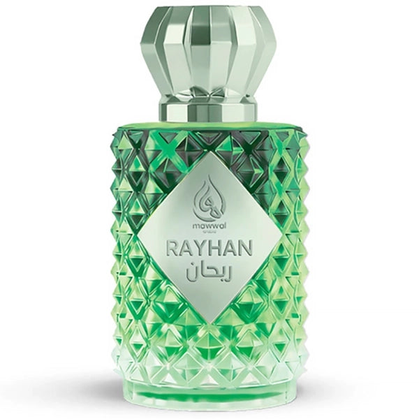 Perfume Masculino Mawwal Rayhan EDP 100 ml