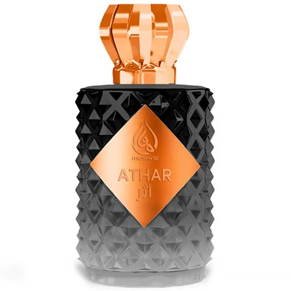 Perfume Masculino Mawwal Athar EDP 100 ml