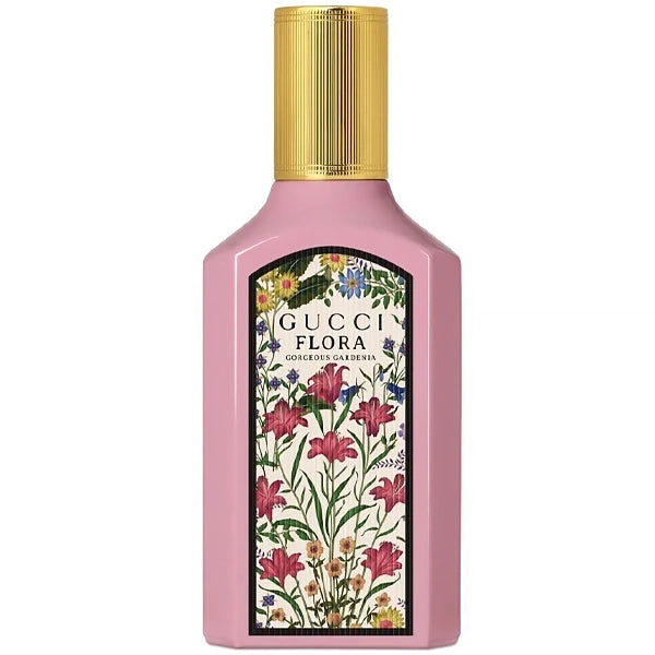 Perfume Feminino Gucci Flora Gorgeous Gardenia EDP 50 ml