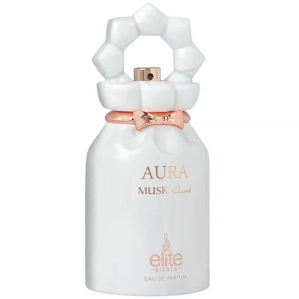 Perfume Unissex Risala Elite Aura Musk EDP 100 ml