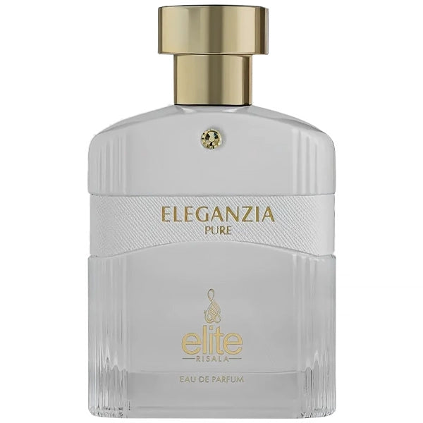 Perfume Masculino Risala Elite Eleganzia Pure EDP 100 ml