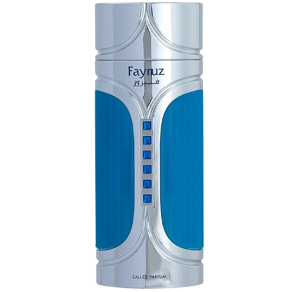 Perfume Masculino Risala Elite Fayruz EDP 100 ml