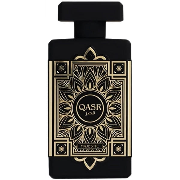 Perfume Masculino Risala Elite Qasr Majestic EDP 100 ml