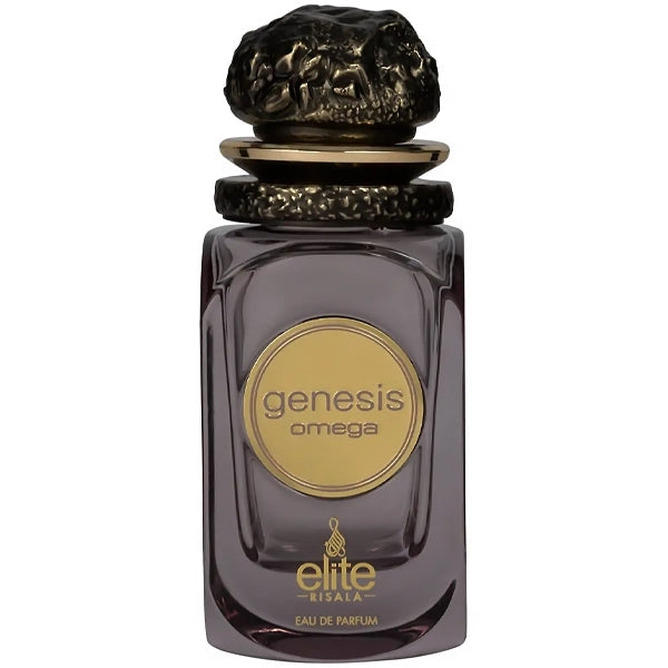 Perfume Masculino Risala Elite Genesis Omega EDP 100 ml