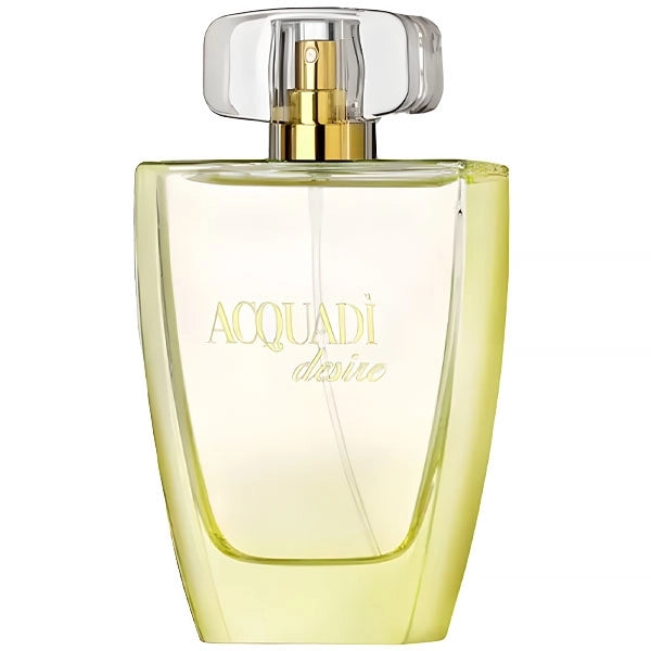 Kit Perfume Feminino Acquadi Desire EDT 100 ml + Shampoo Agiva