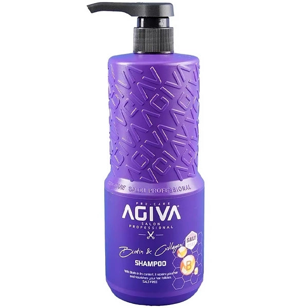Kit Perfume Feminino Acquadi Desire EDT 100 ml + Shampoo Agiva
