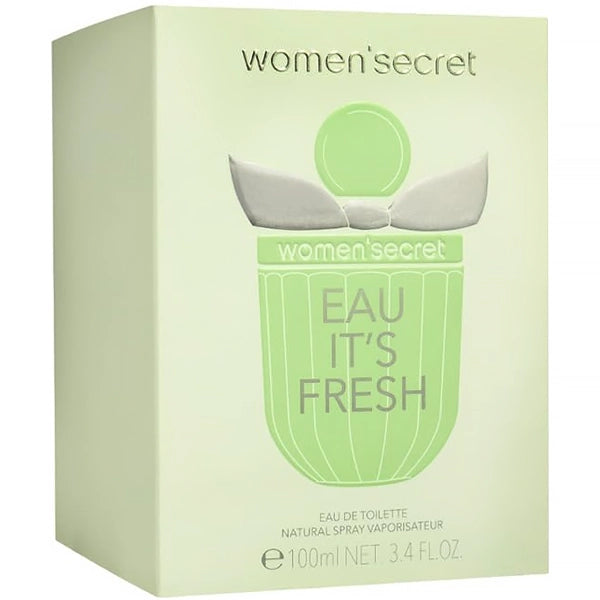 Perfume Feminino Women'Secret It’s Fresh EDT 100 ml