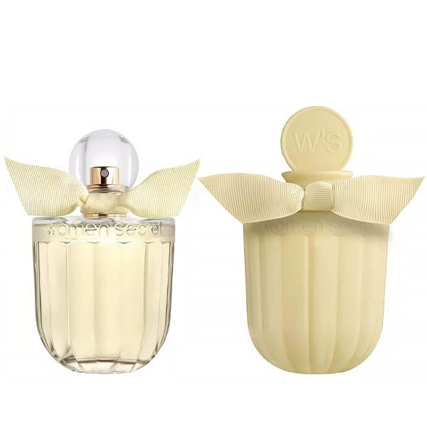 kit Perfume Feminino Women'Secret Eau My Délice EDT 100 ml + Loção Corporal 200 ml