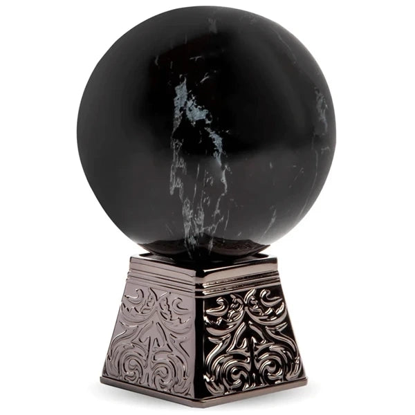 Perfume Masculino Aurora Scents Black Obsidian Extrait de Parfum 100 ml