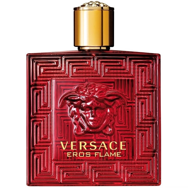 Perfume Masculino Versace Eros Flame EDP 100 ml