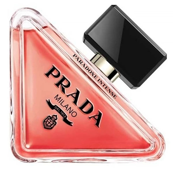 Perfume Feminino Prada Paradoxe Intense EDP 90 ml