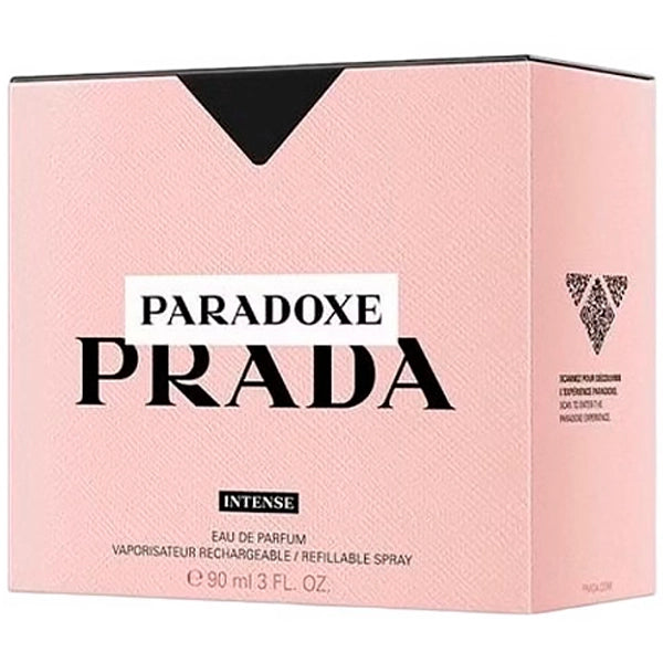 Perfume Feminino Prada Paradoxe Intense EDP 90 ml