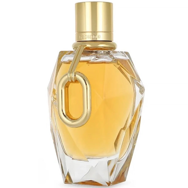 Perfume Feminino Rabanne Million Gold For Her EDP 50 ml