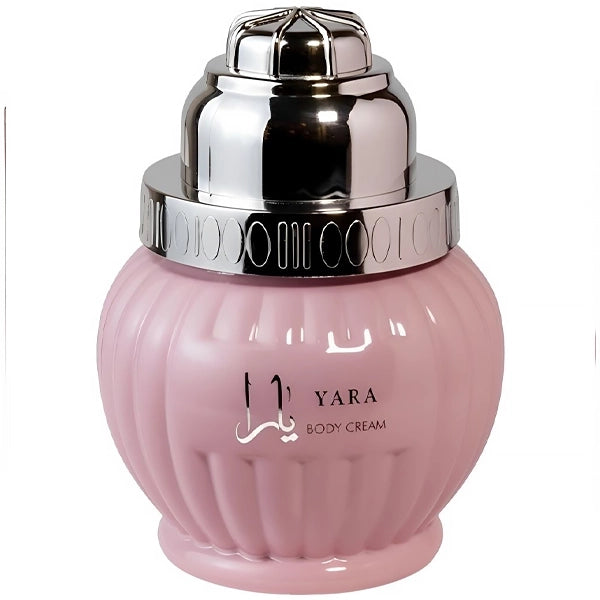 Creme Corporal Hidratante Lattafa Yara 310 g