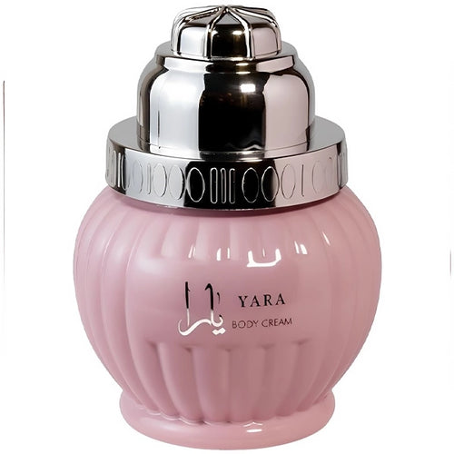 Creme Corporal Hidratante Lattafa Yara 310 g