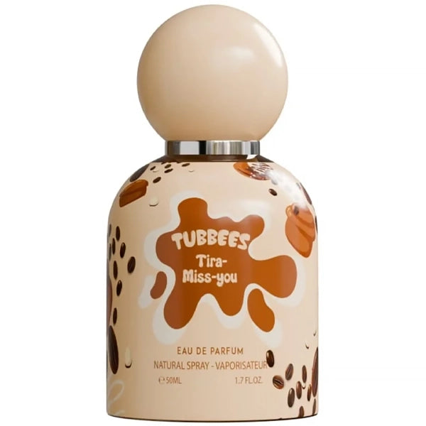 Perfume Infantil Unissex Tubbees Tira Miss You EDP 50 ml