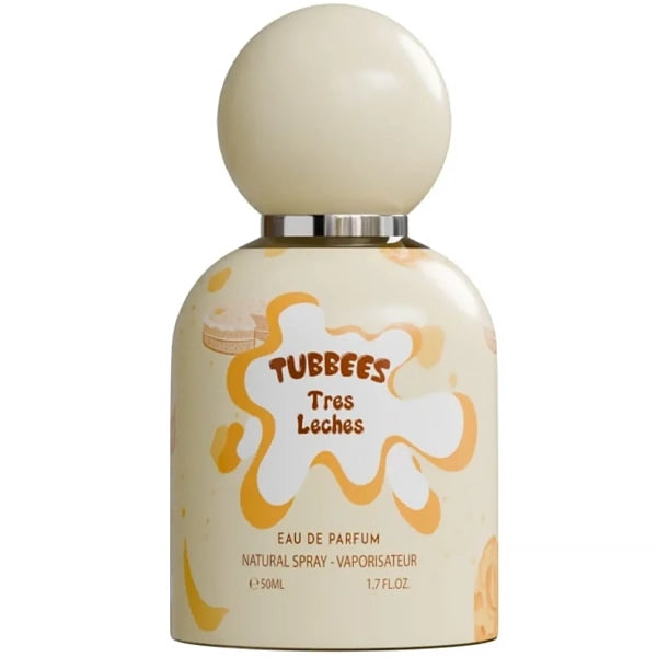 Perfume Infantil Unissex Tubbees Tres Leches EDP 50 ml
