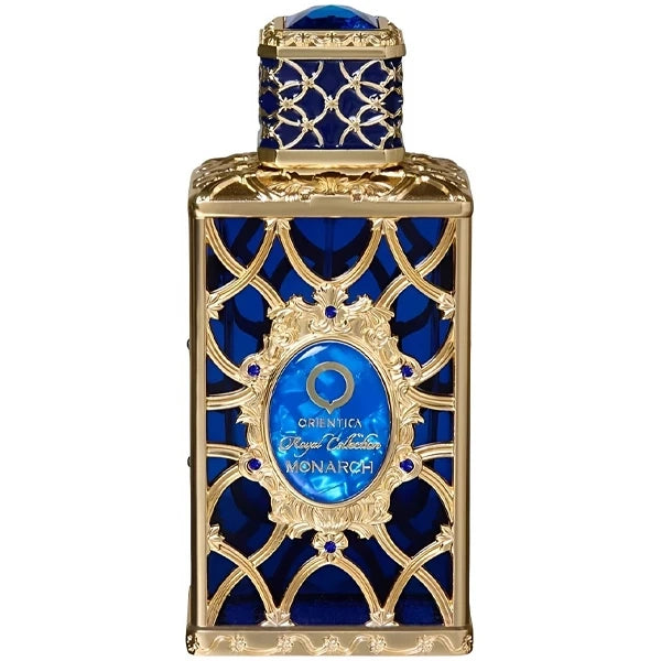 Perfume Unissex Orientica Luxury Collection Monarch EDP 80 ml
