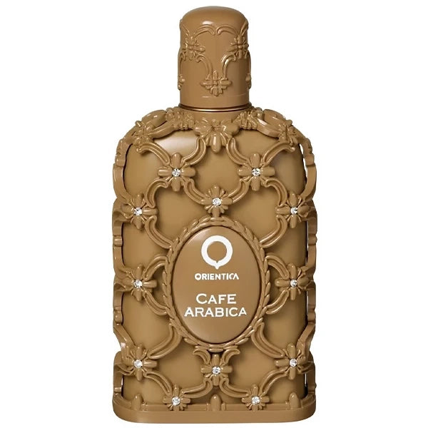 Perfume Unissex Orientica Luxury Collection Cafe Arabica EDP 80 ml