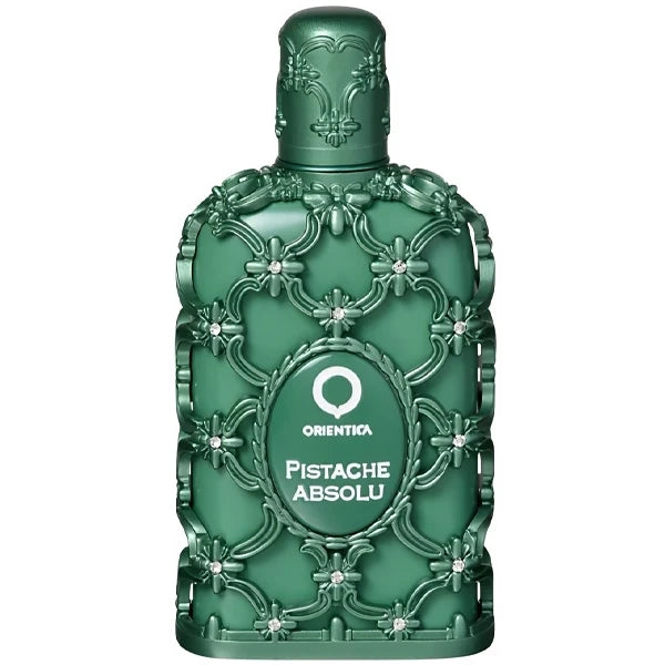 Perfume Unissex Orientica Luxury Collection Pistache Absolu EDP 80 ml