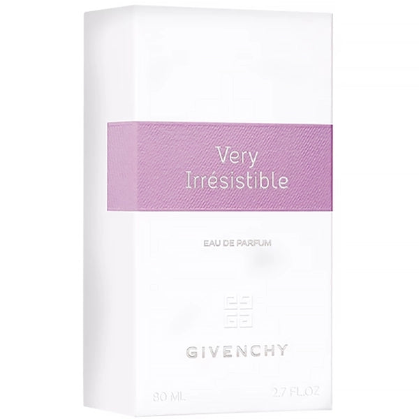 Perfume Feminino Givenchy Very Irresistible EDP 80 ml