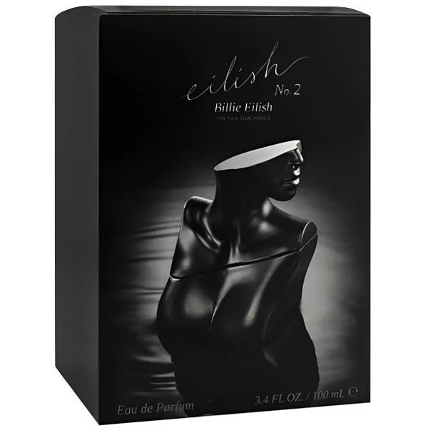 Perfume Feminino Billie Eilish No. 2 EDP 100 ml