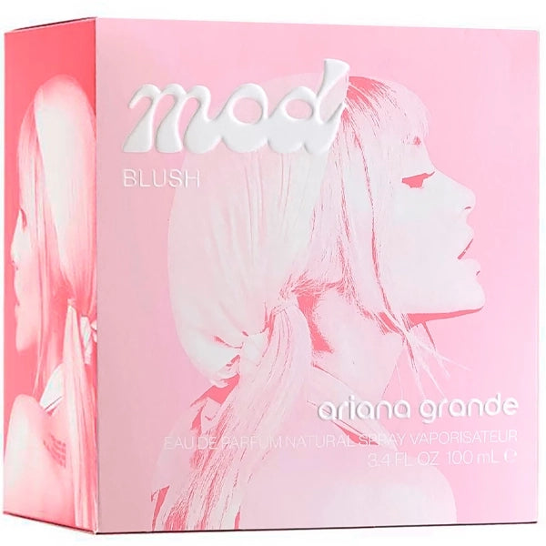 Perfume Feminino Ariana Grande Mod Blush EDP 100 ml