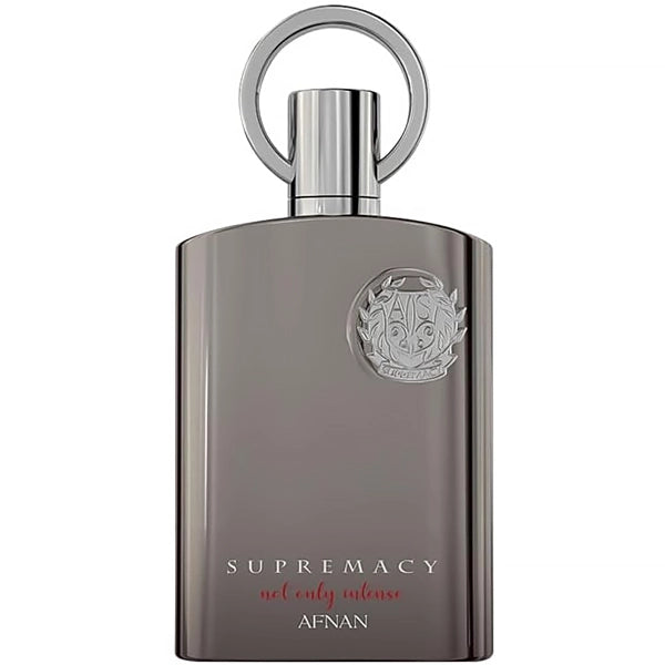 Perfume Masculino Afnan Supremacy Not Only Intense EDP 150 ml