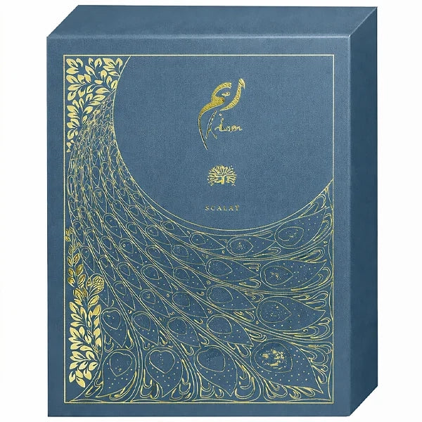 Perfume Feminino Lattafa Asdaaf Reem EDP 100 ml