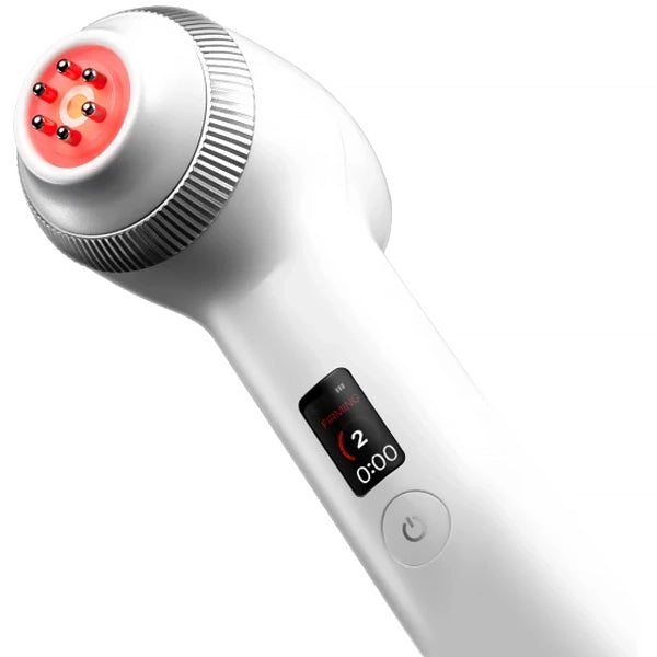 Rejuvenescedor Facial Medicube Age-R Ultra Tune 40.68 - Branco