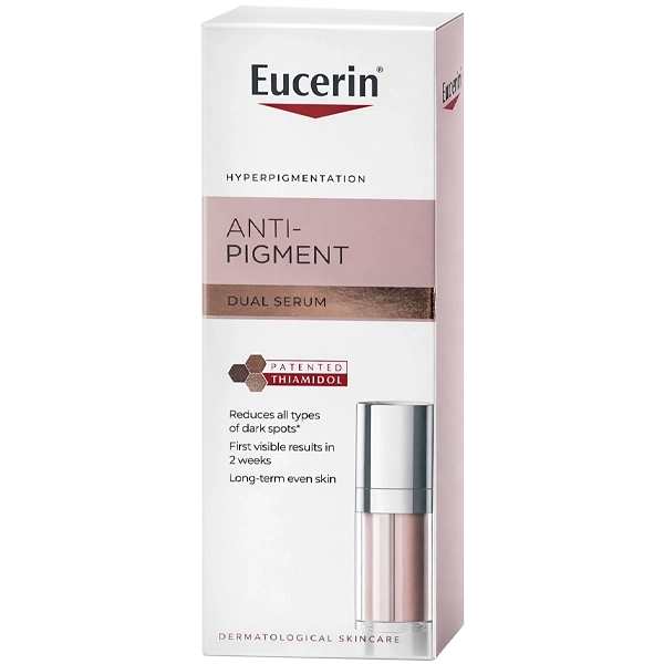 Sérum Facial Eucerin Anti-Pigment Dual 30 ml