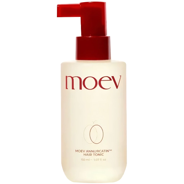 Tônico Capilar Moev Annurcatin Hair Tonic 150 ml