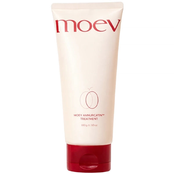 Tratamento Capilar Moev Annurcatin 200g