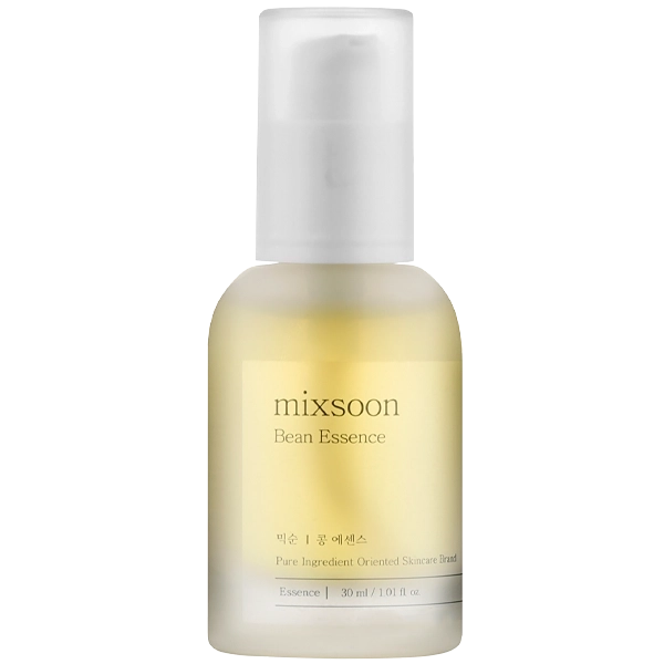Essência Facial Mixsoon Bean Essence de 30 ml