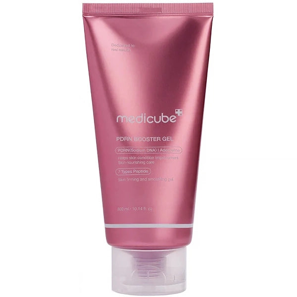 Gel Facial Medicube PDRN Booster de 300 ml