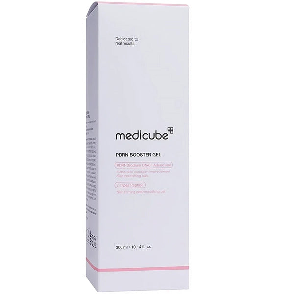Gel Facial Medicube PDRN Booster de 300 ml