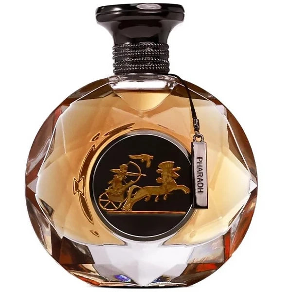 Perfume Masculino Aurora Scents Pharaoh EDP 100 ml