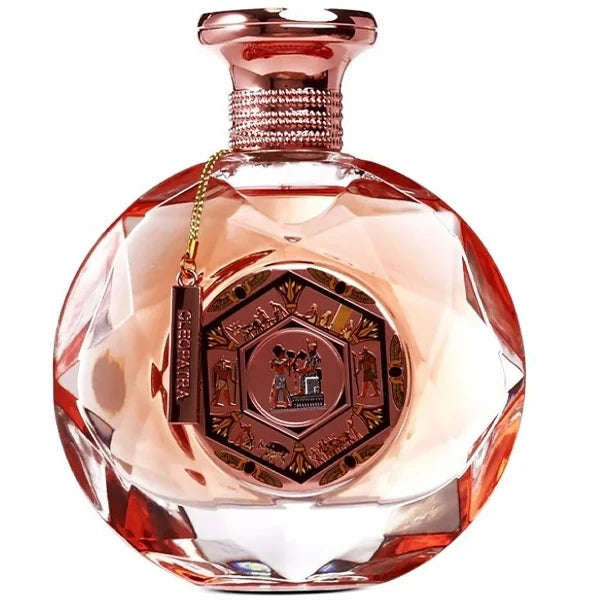 Perfume Feminino Aurora Scents Cleopatra EDP 100 ml