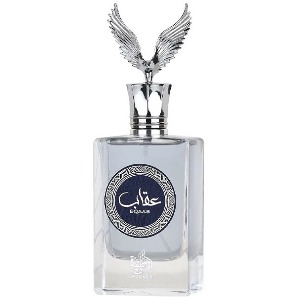 Perfume Masculino Al Wataniah Eqaab EDP 100 ml